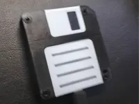 0.2mm layer, 4 walls, 30% infill