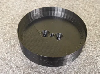 Hydrapeak Tooling