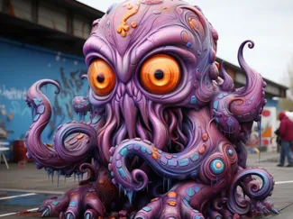 Cthulu