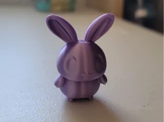 Little Bunny