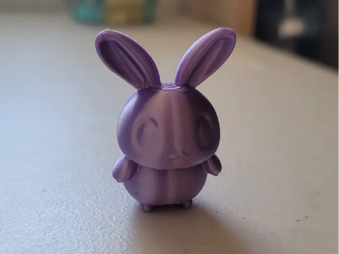 Little Bunny