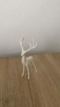 0.2mm layer, 3 walls, 15% infill