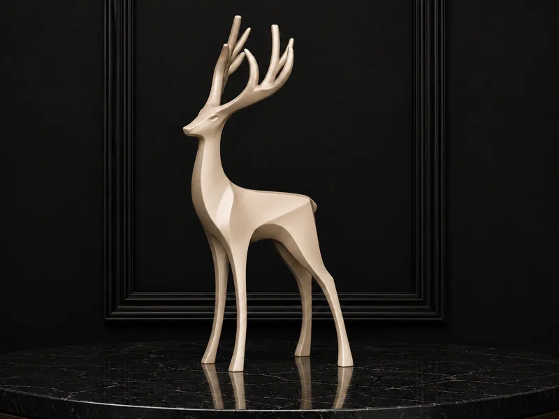 Stag