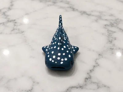 Mini Whale Shark