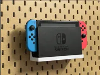 Switch OLED;0.16mm 层高, 2 层墙, 15% 填充