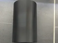 0.2mm layer, 2 walls, 100% infill