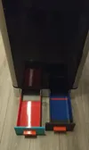 0.2mm layer, 3 walls, 15% infill