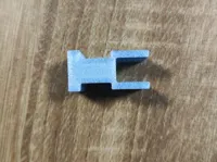 0.2mm layer, 4 walls, 15% infill