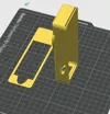 0.2mm layer, 3 walls, 30% infill