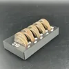 Single Stack (Raised Text) - AMS