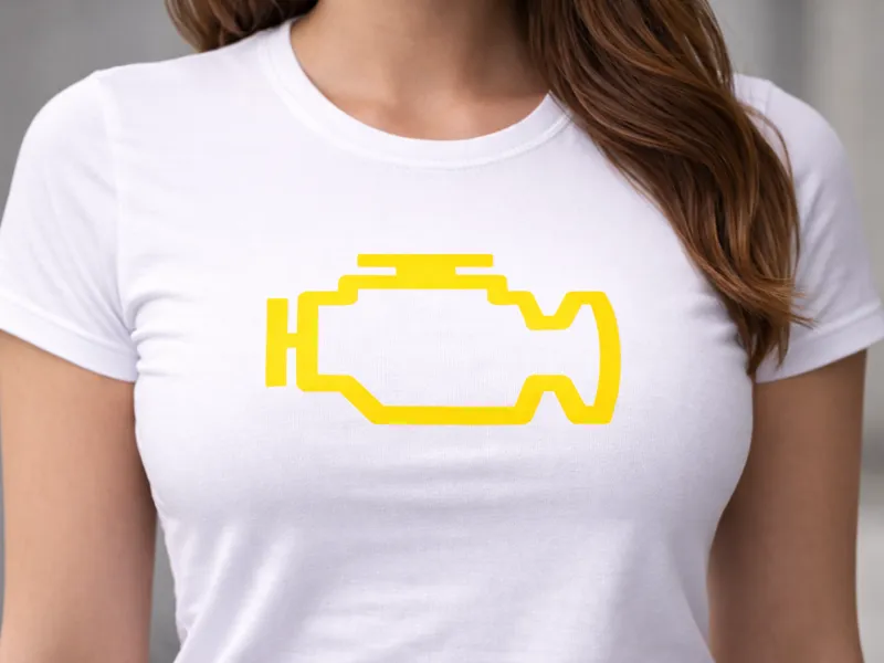 T-shirt printing