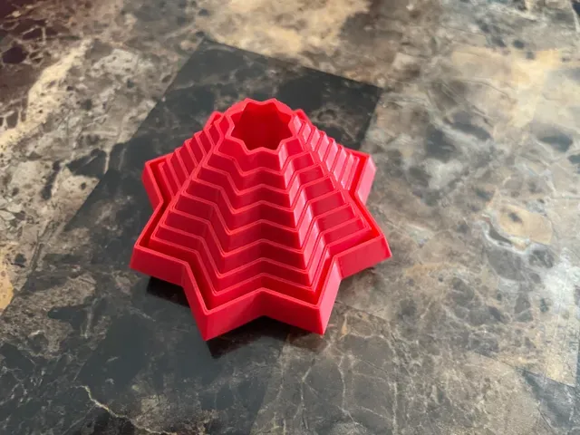 Fidget Star