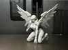Scaled-down version (100mm tall) 0.2mm layer height, 2 walls, 15% infill