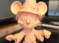 0.16mm layer, 2 walls, 5% infill
