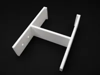 P1S PETG – Tested (0.16 / 2 walls / 15%)