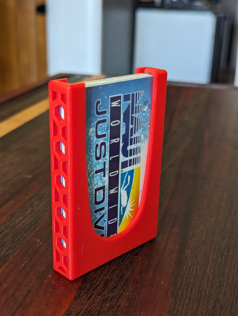 Minimalist Wallet
