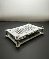 Raspberry PI Cage