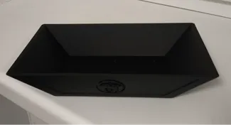 Bonsai pot