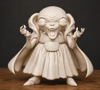 0.2mm layer, 3 walls, 2% infill