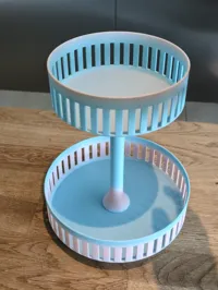 A1mini Spice Spinner