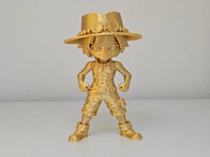 One Piece - Ace