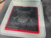 0.2mm layer, 2 walls, 10% infill