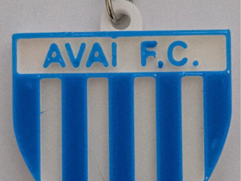 Chaveiro Avaí Futebol Clube