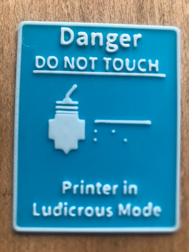 MakerLab Sign