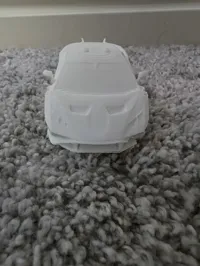 0.2mm nozzle, 0.1mm layer, 4 walls, 15% infill
