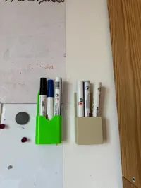 0.2mm layer, 3 walls, 15% infill