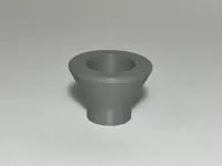 Magnet 6x3 mm