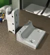 0.2mm layer, 4 walls, 30% double-line infill for strength
