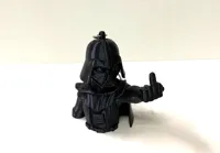 Porte-clés Dark Vador - Star Wars — photo 4