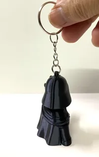 Porte-clés Dark Vador - Star Wars — photo 5