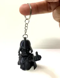 Porte-clés Dark Vador - Star Wars — photo 6