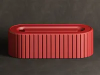 8cm x 20cm x 6cm