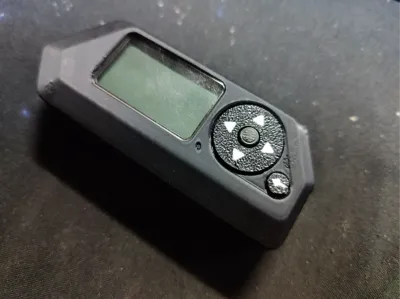 Flipper Zero Buttons