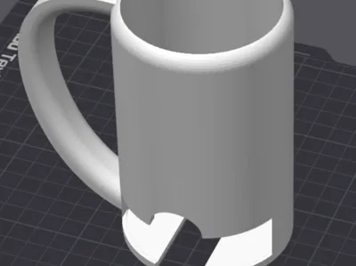 Ultimate Koozie Lite (No Cigarette or lighter)