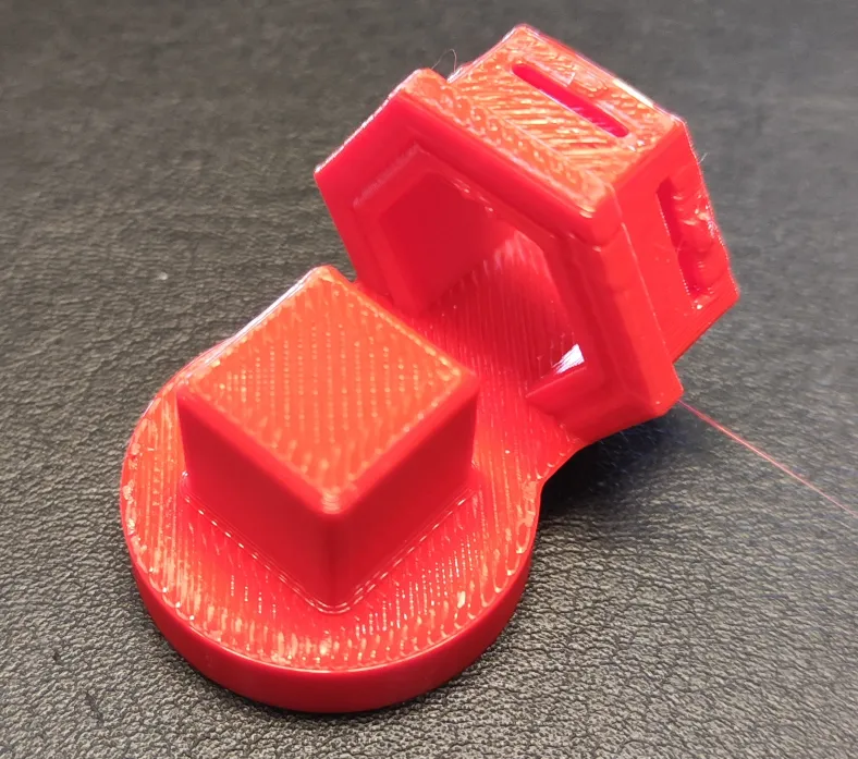 1/4, 1/2, 3/8 Socket holder for HSW