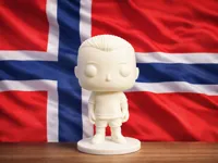 0.2mm layer, 3 walls, 10% infill