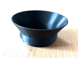dosing funnel 54mm