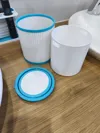 0.16mm layer, 2 walls, 15% infill