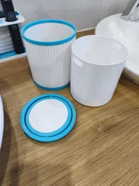 0.16mm layer, 2 walls, 15% infill
