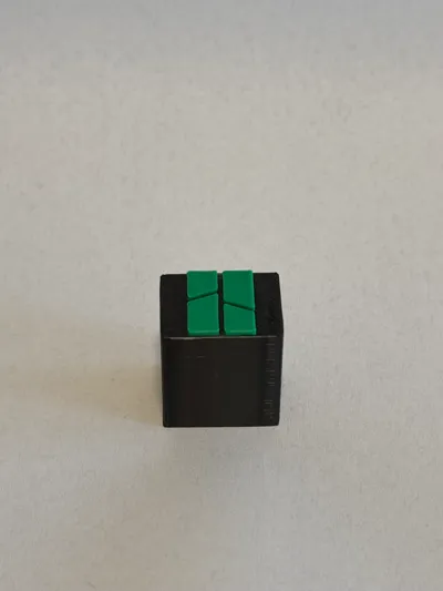 Button Cover for Bambu Lab P1S Gridfinity Base - Free 3D Print Model ...