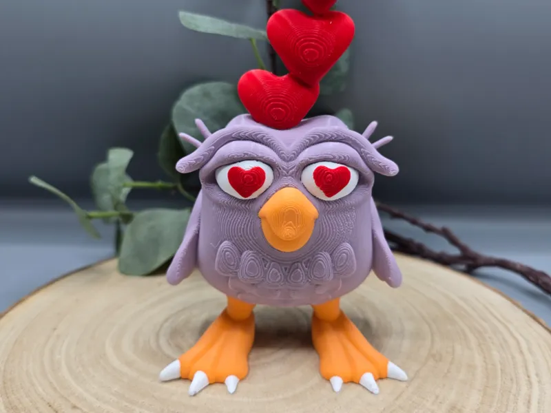 Valentinstags Günther