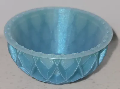 Funky Bowl