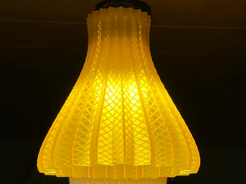 Lampenschirm E27