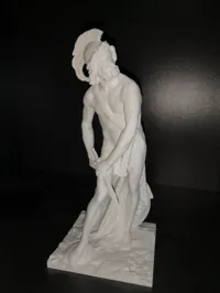 0.15mm layer, 2 walls, 15% infill
