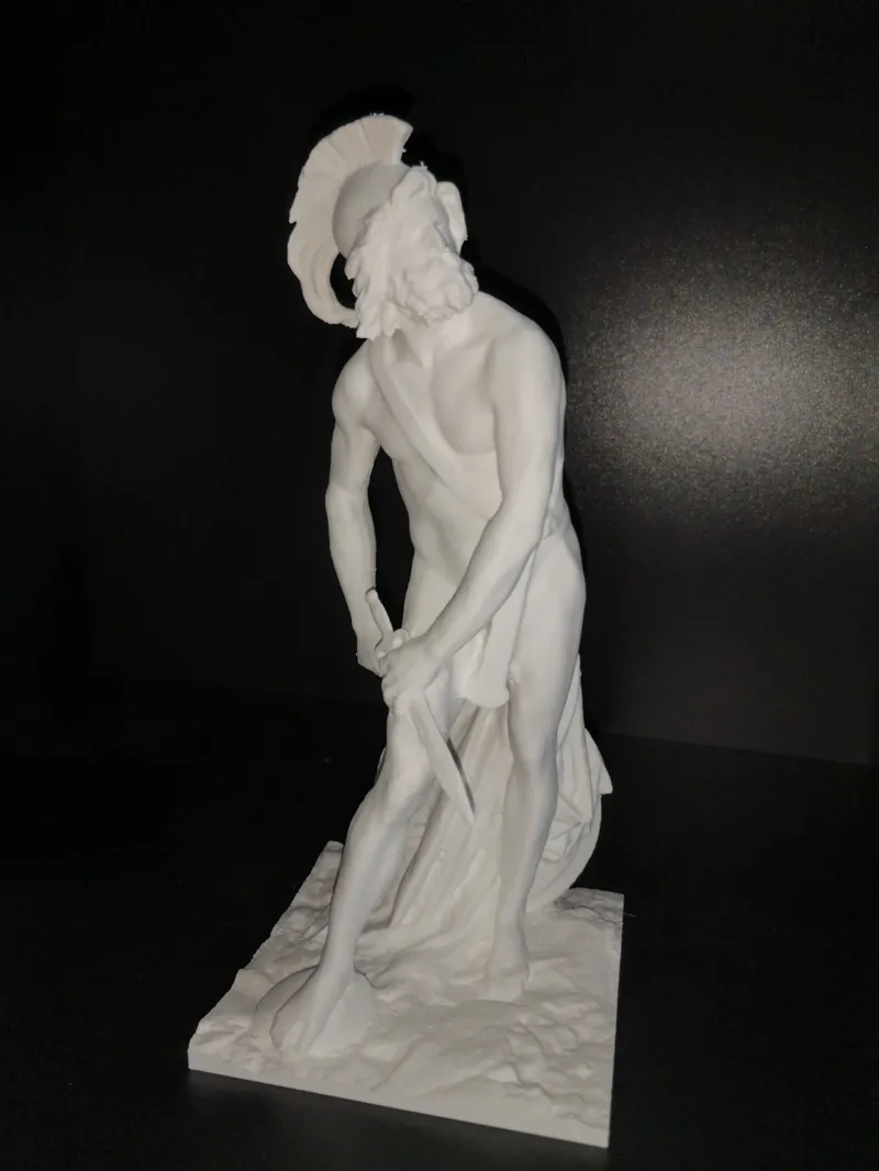 Philopœmen | Louvre