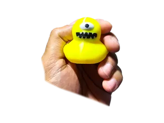 Ducklops (Cyclops Duck)  - AMS Required